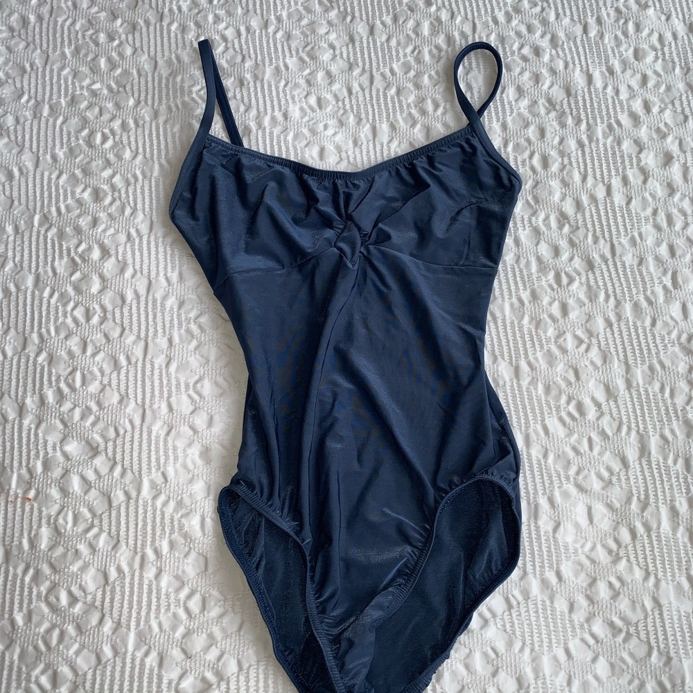 Mirella dance body suit size Small